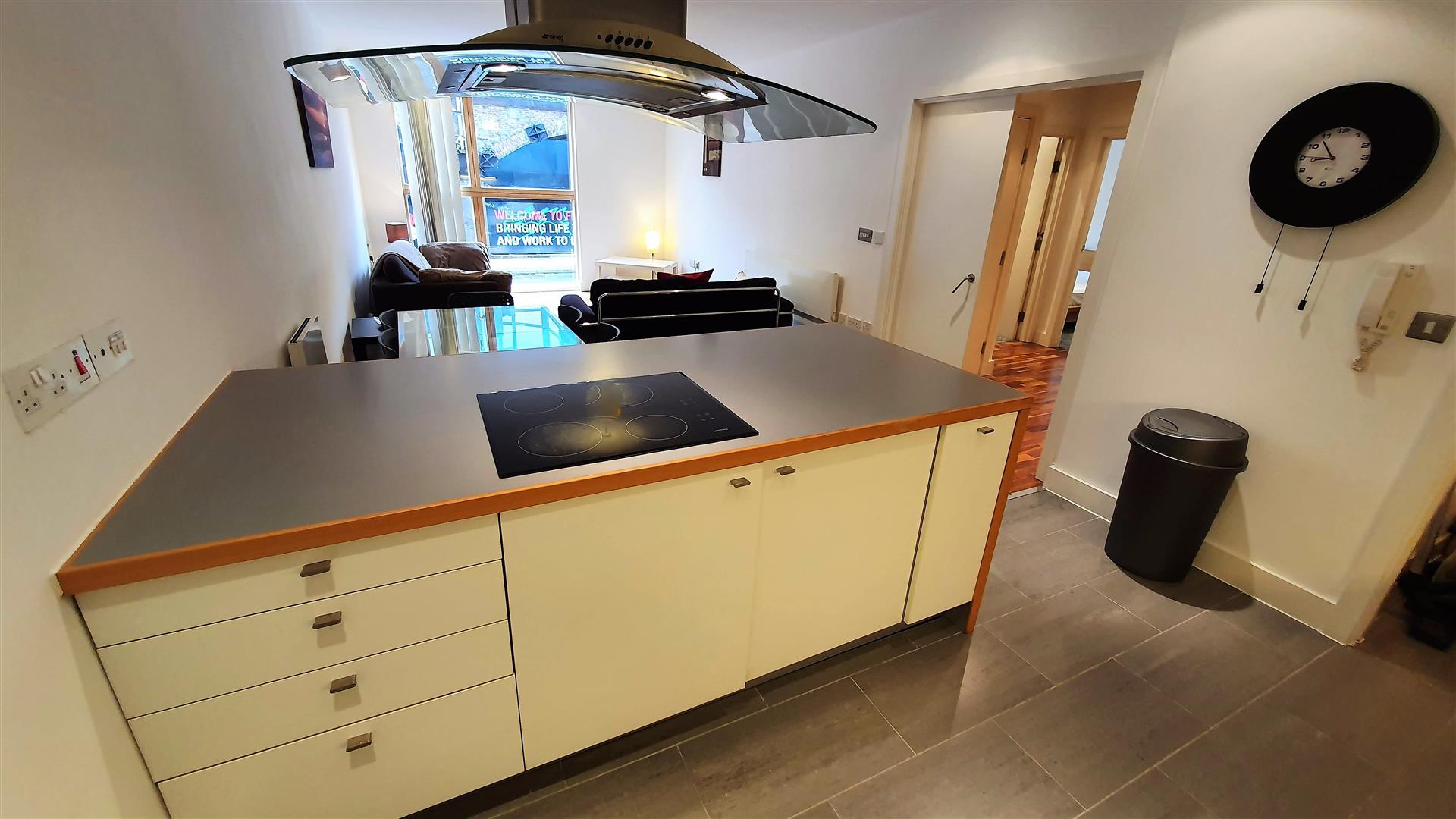 G13, The Hacienda 11 – 15 Whitworth Street  Manchester